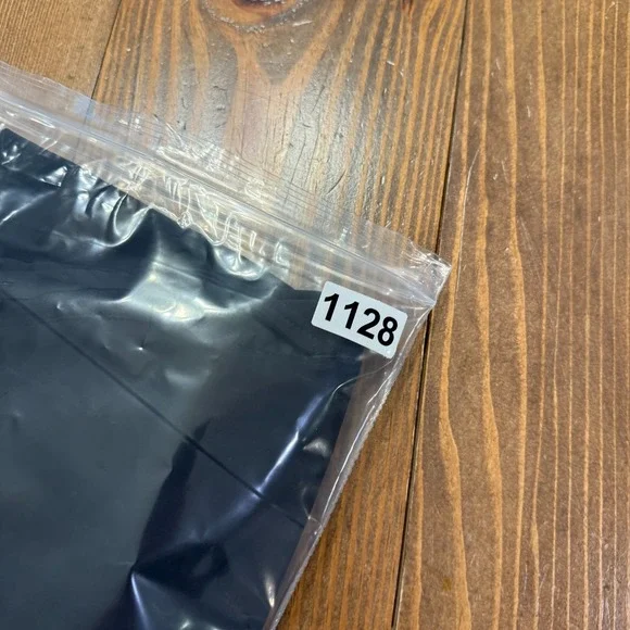 Ten Thousand The Foundation Short 7" Shorts Men Medium Black Unlined Gym Workout - Picture 6 of 6